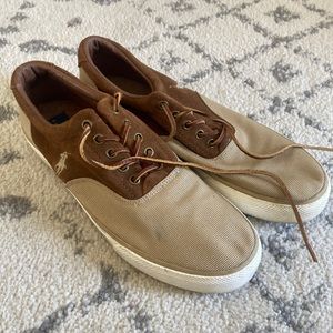 Polo sneakers(MENS)
